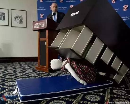 還記得宜家櫥柜導致三名兒童死亡的悲劇嗎？現(xiàn)在有結果了｜美通社頭條