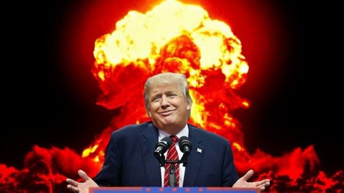 特朗普最敏感數據出爐：美國2016年貿易逆差中國占比47%｜美通社頭條