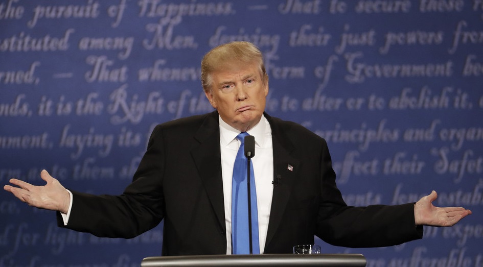 真相了！特朗普使中國(guó)人對(duì)美國(guó)品牌好感度大跌｜美通社頭條