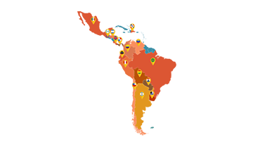 拉美地區新聞稿發布-產品