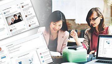 全球媒體監測-產品