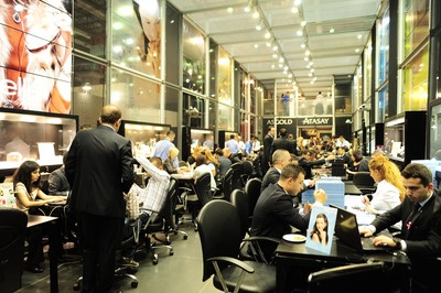 伊斯坦布爾珠寶展，產品相片