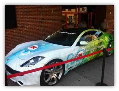 3M持續超越客戶期望，新推四款標識貼膜