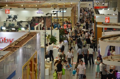 參與全球最大孕嬰童展，發(fā)掘產業(yè)獨特商機