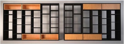 福萊威爾建構系列M90