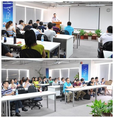 學習貫徹旅游法，驢媽媽短線供應商會議召開