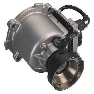 博格華納（BorgWarner）的NexTrac&reg;主動離合器系統增強了前輪驅動車輛的穩定性、牽引力和敏捷性