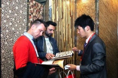 上海建材展聚集優質買家