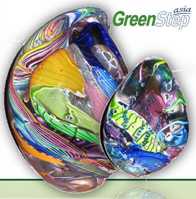 國際綠色環保大獎Green Step Awards