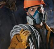 適用于嚴苛作業環境的新款耐用型呼吸器